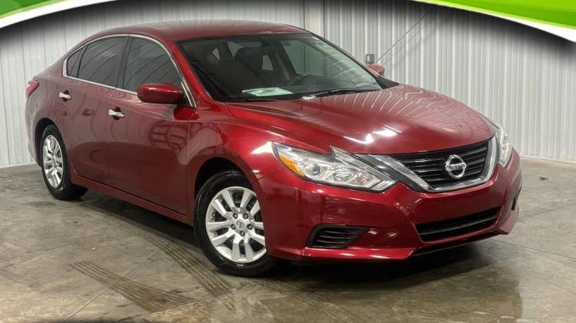 NISSAN ALTIMA 2016 1N4AL3AP9GN304584 image