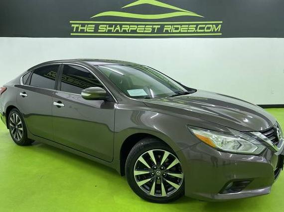 NISSAN ALTIMA 2016 1N4AL3AP9GC135176 image