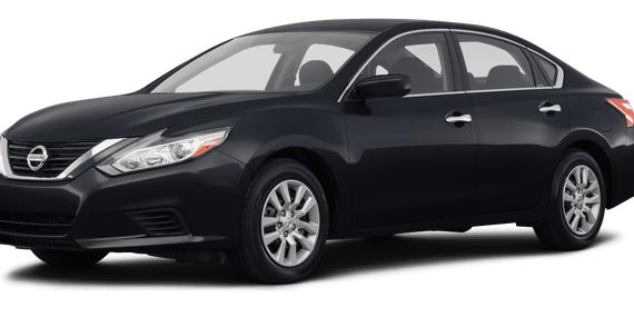 NISSAN ALTIMA 2016 1N4AL3APXGC207535 image