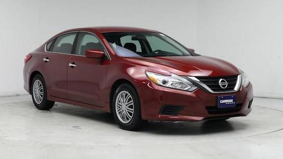 NISSAN ALTIMA 2016 1N4AL3APXGC216705 image