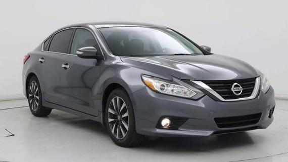 NISSAN ALTIMA 2016 1N4AL3AP4GC183944 image