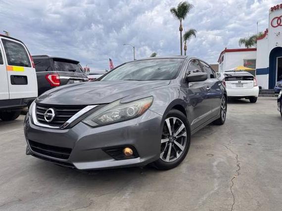NISSAN ALTIMA 2016 1N4AL3AP7GC115525 image
