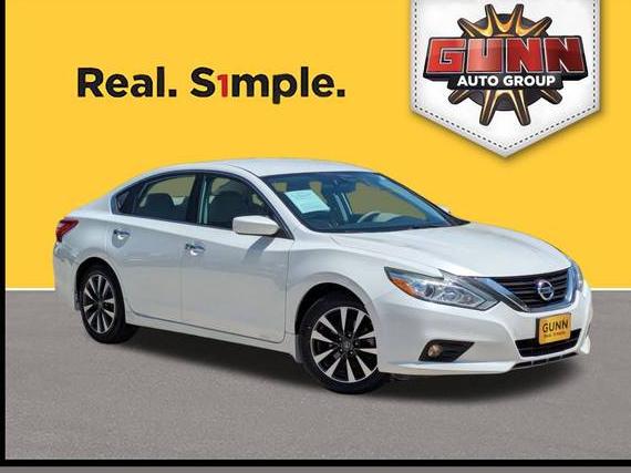 NISSAN ALTIMA 2016 1N4AL3AP7GC183159 image