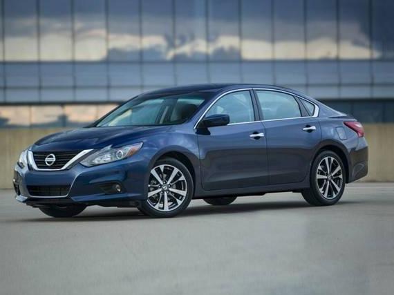 NISSAN ALTIMA 2016 1N4AL3AP9GC255298 image