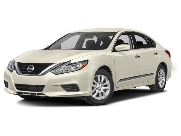 NISSAN ALTIMA 2016 1N4AL3AP8GN363772 image