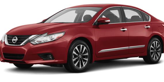 NISSAN ALTIMA 2016 1N4AL3AP3GC127252 image