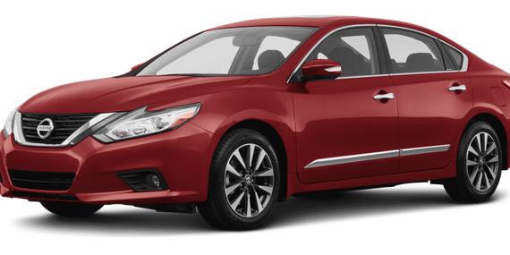 NISSAN ALTIMA 2016 1N4AL3AP4GC273028 image