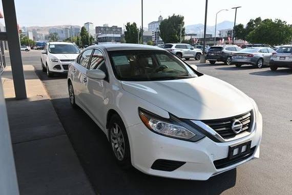 NISSAN ALTIMA 2016 1N4AL3AP3GC129051 image