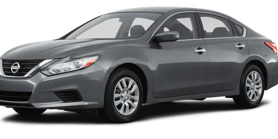 NISSAN ALTIMA 2016 1N4AL3AP0GN375267 image