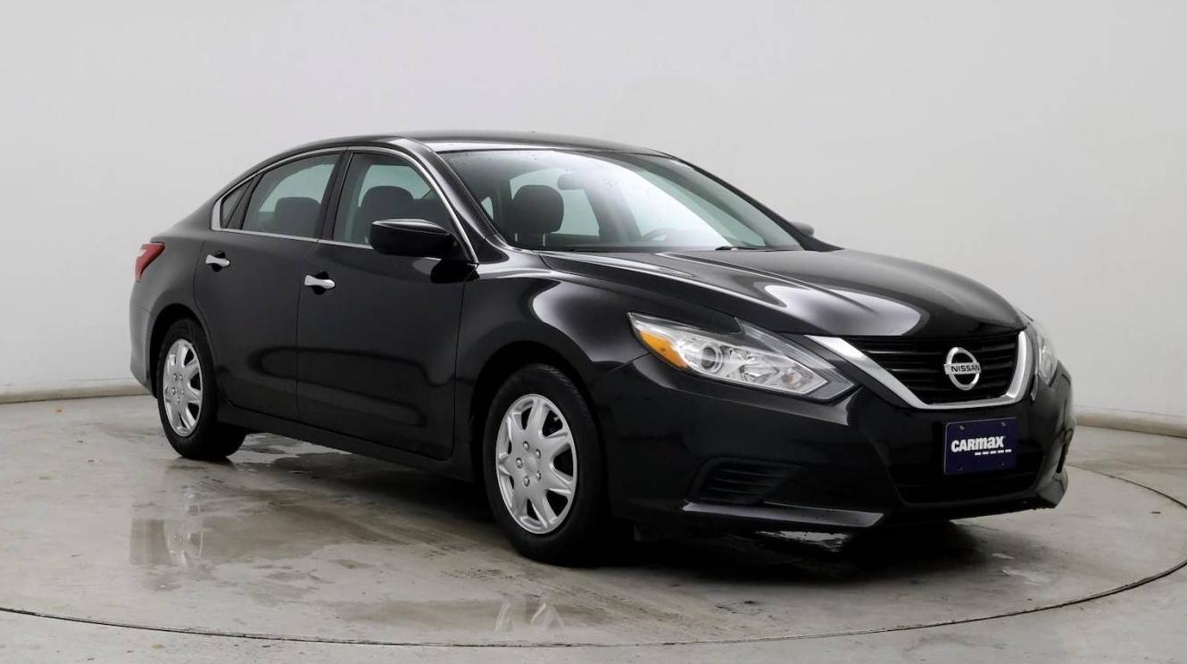 NISSAN ALTIMA 2016 1N4AL3AP6GC226762 image