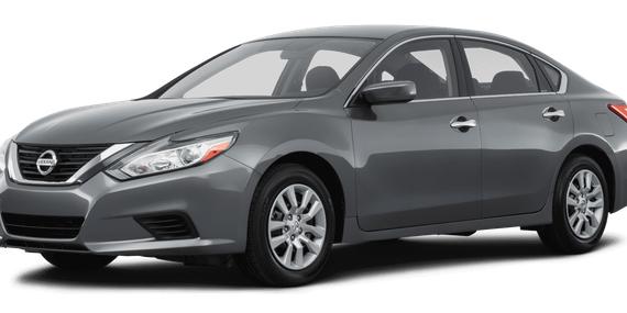 NISSAN ALTIMA 2016 1N4AL3AP2GC148738 image