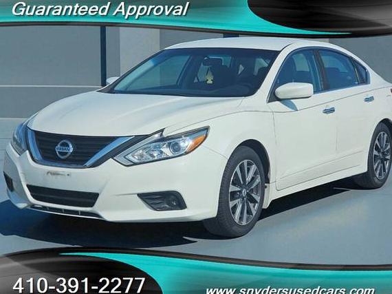 NISSAN ALTIMA 2016 1N4AL3AP9GC280797 image