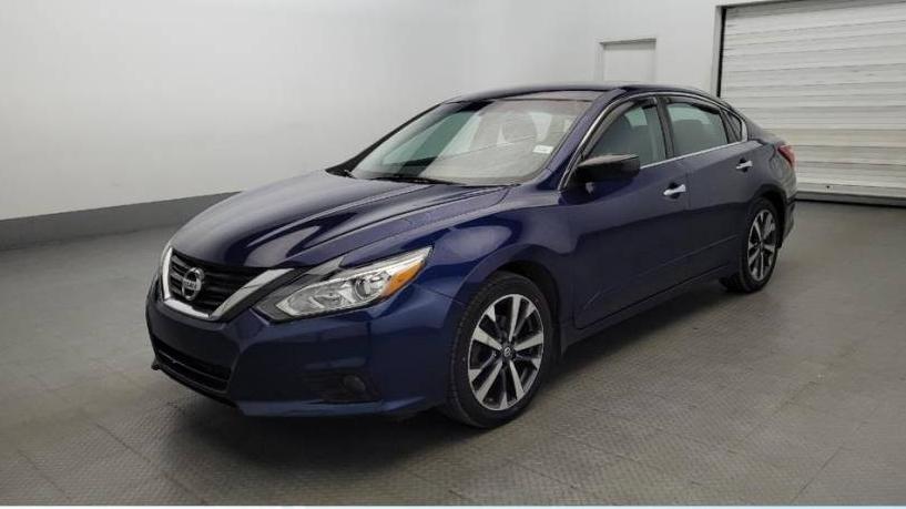 NISSAN ALTIMA 2016 1N4AL3AP9GC270478 image