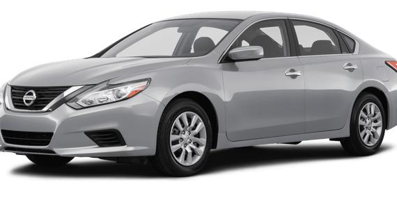 NISSAN ALTIMA 2016 1N4AL3AP7GN346834 image