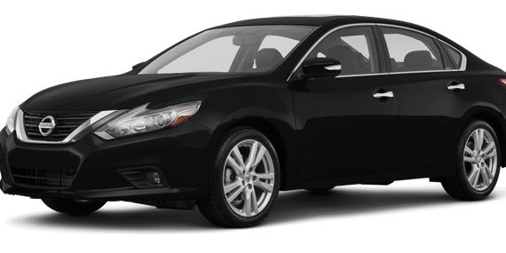 NISSAN ALTIMA 2016 1N4AL3AP3GC177858 image
