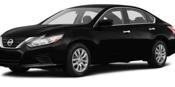 NISSAN ALTIMA 2016 1N4AL3AP0GC196769 image