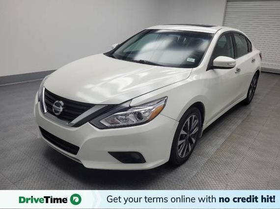 NISSAN ALTIMA 2016 1N4AL3AP7GC231548 image