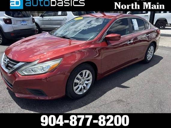 NISSAN ALTIMA 2016 1N4AL3AP5GN329935 image