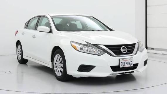 NISSAN ALTIMA 2016 1N4AL3AP0GC265573 image