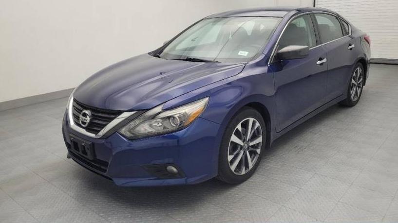 NISSAN ALTIMA 2016 1N4AL3AP4GC284773 image