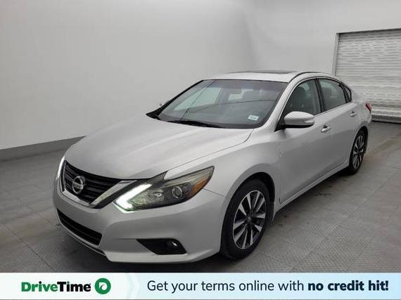 NISSAN ALTIMA 2016 1N4AL3AP0GC176506 image