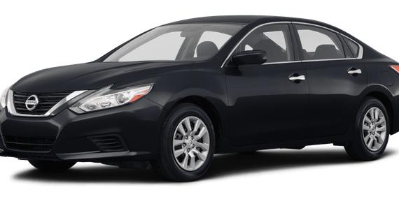 NISSAN ALTIMA 2016 1N4AL3AP5GC281025 image