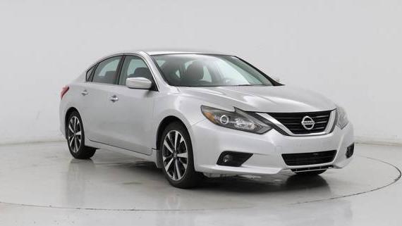 NISSAN ALTIMA 2016 1N4AL3AP6GC142716 image