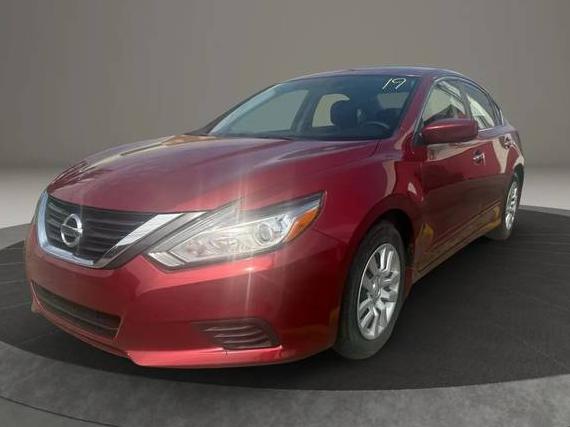 NISSAN ALTIMA 2016 1N4AL3AP6GC275119 image