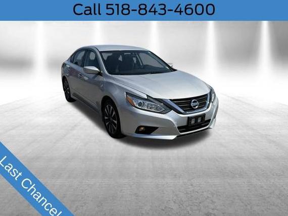 NISSAN ALTIMA 2016 1N4AL3AP5GC242516 image