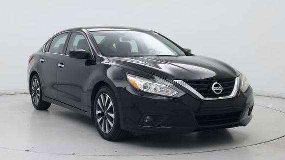 NISSAN ALTIMA 2016 1N4AL3AP6GC282278 image