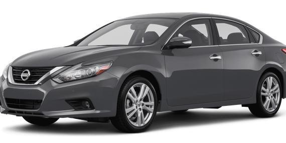NISSAN ALTIMA 2016 1N4AL3AP4GC284269 image