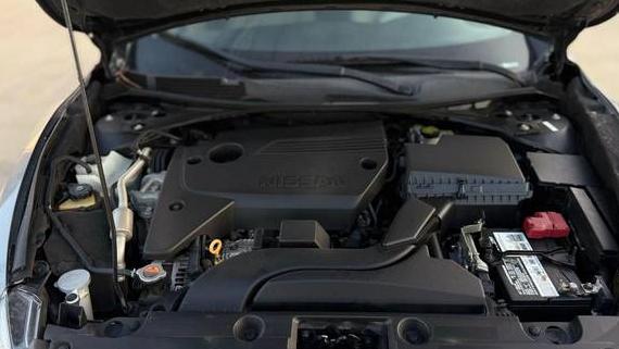 NISSAN ALTIMA 2016 1N4AL3AP4GN330879 image