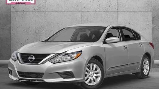 NISSAN ALTIMA 2016 1N4AL3AP2GC165135 image