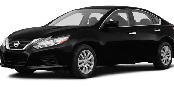 NISSAN ALTIMA 2016 1N4AL3AP9GN364915 image