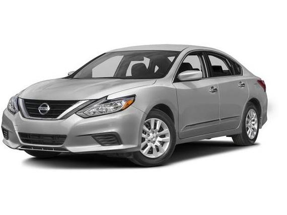 NISSAN ALTIMA 2016 1N4AL3APXGC292487 image