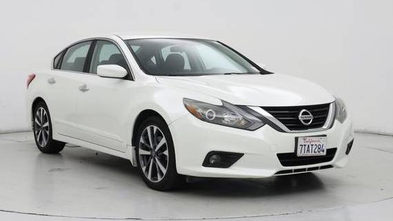 NISSAN ALTIMA 2016 1N4AL3AP8GC135895 image