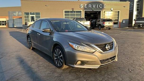 NISSAN ALTIMA 2016 1N4AL3AP2GC135679 image