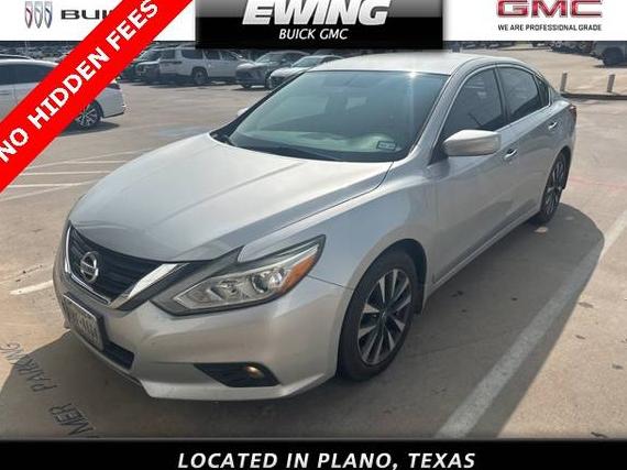 NISSAN ALTIMA 2016 1N4AL3AP9GC163298 image