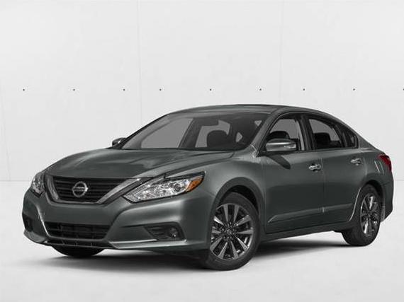 NISSAN ALTIMA 2016 1N4AL3APXGC260140 image