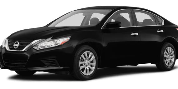 NISSAN ALTIMA 2016 1N4AL3AP4GC144321 image