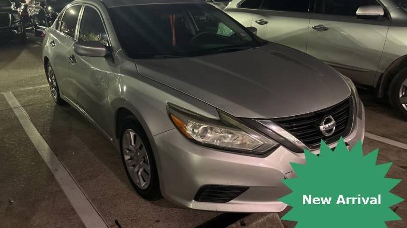 NISSAN ALTIMA 2016 1N4AL3AP5GN374244 image