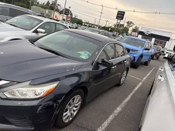 NISSAN ALTIMA 2016 1N4AL3AP2GC110832 image