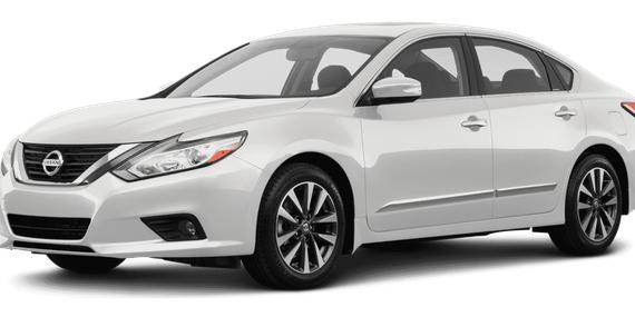 NISSAN ALTIMA 2016 1N4AL3APXGC257643 image