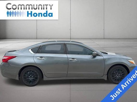 NISSAN ALTIMA 2016 1N4AL3AP2GC224345 image