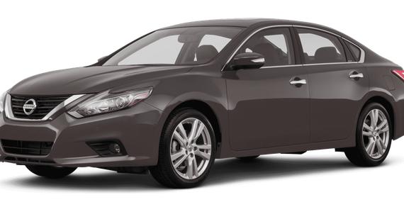 NISSAN ALTIMA 2016 1N4AL3APXGC243905 image