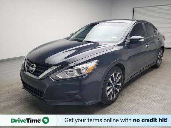 NISSAN ALTIMA 2016 1N4AL3AP5GC152590 image