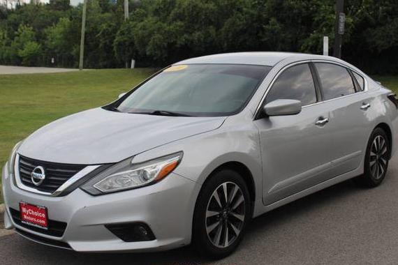 NISSAN ALTIMA 2016 1N4AL3APXGC170485 image