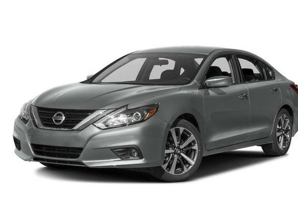 NISSAN ALTIMA 2016 1N4BL3AP1GC184103 image