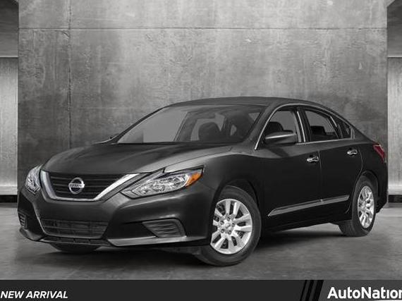NISSAN ALTIMA 2016 1N4AL3AP6GC242038 image