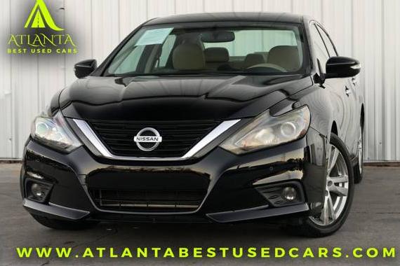 NISSAN ALTIMA 2016 1N4BL3AP1GC126394 image NISSAN ALTIMA 2016 1N4BL3AP1GC126394 image